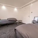 Birmingham Comfort Hub