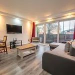 Birmingham Comfort Hub