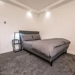 Birmingham Comfort Hub