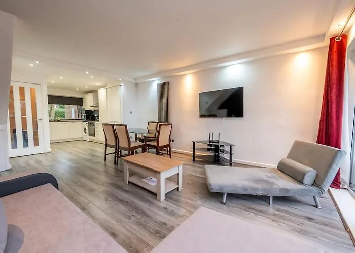 Birmingham Comfort Hub