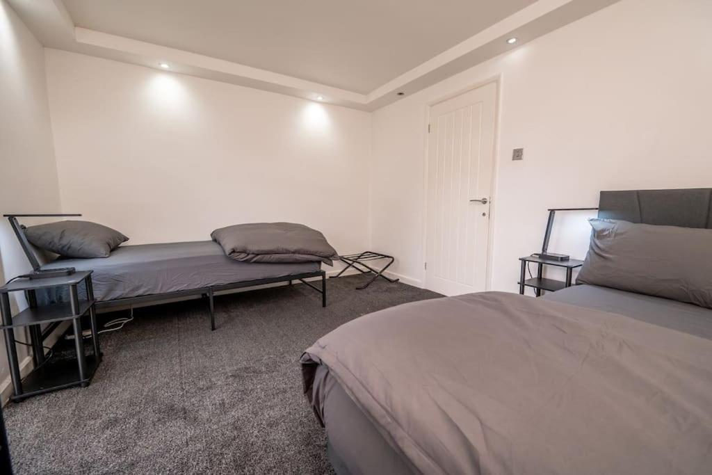Comfort Hub Birmingham