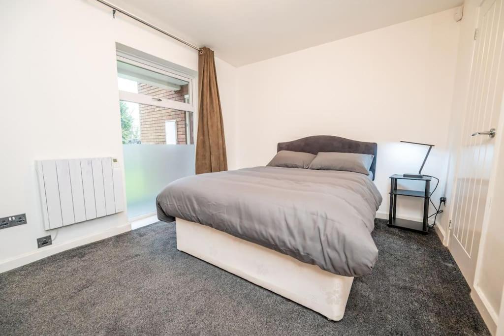 Comfort Hub