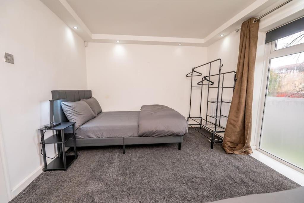 Comfort Hub Apartment Birmingham
