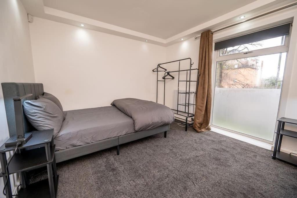 Comfort Hub Apartment Birmingham