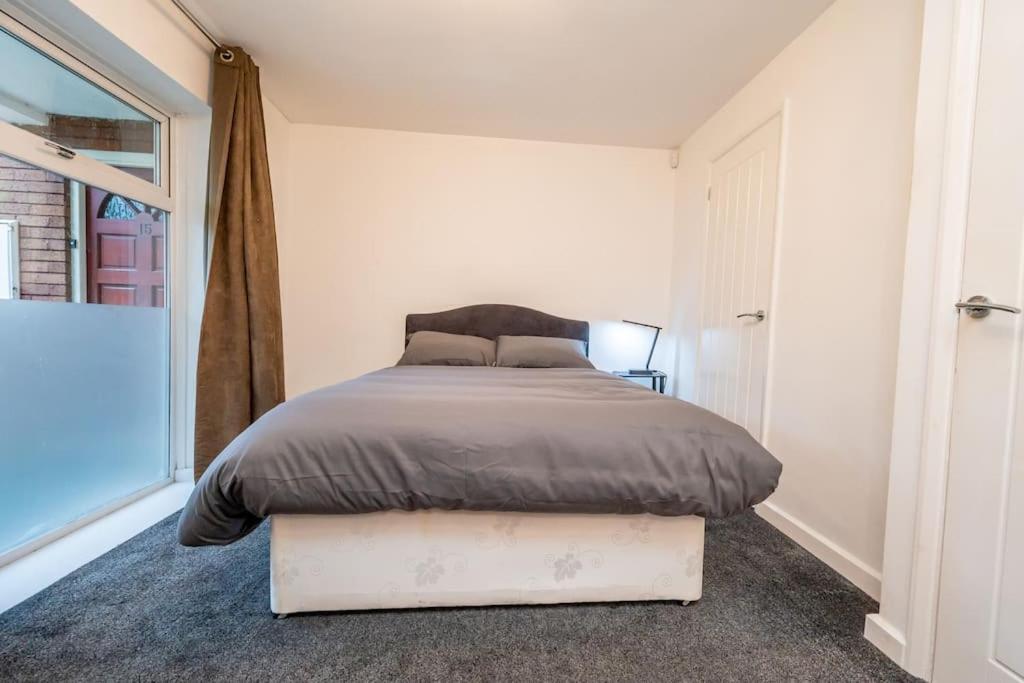 Apartment Comfort Hub